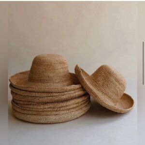 NWT - Maui Cruiser Straw Hat